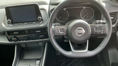 Nissan Qashqai 1.3 DiG-T MH 158 Acenta Premium 5dr Xtronic Petrol Hatchback